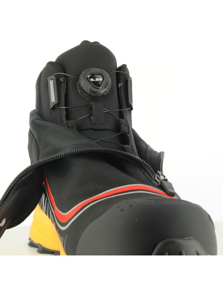 Chaussure de sécurité montante treck homme SKINCROSS S7L | S24