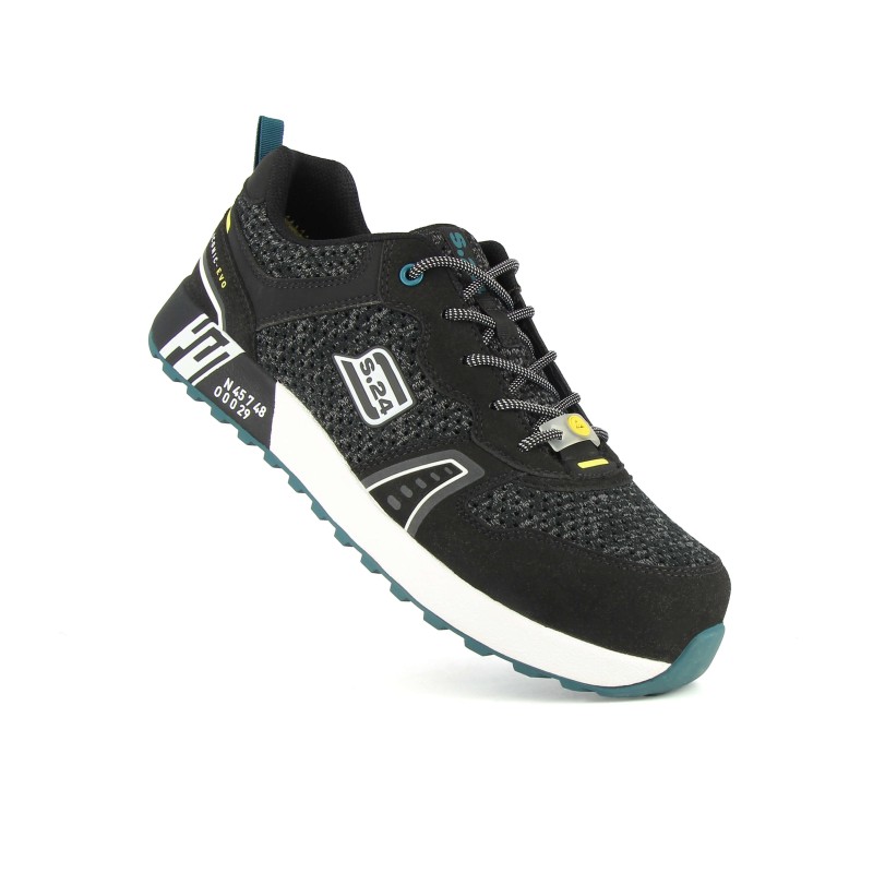 Basket de sécurité mixte SPRINT S1PS | S24