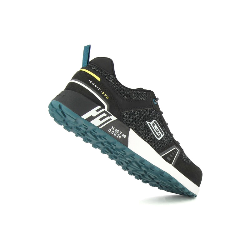 Basket de sécurité mixte SPRINT S1PS | S24