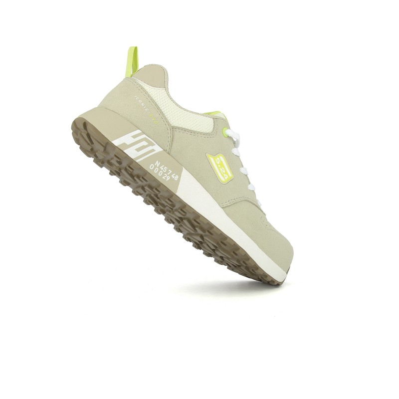 Basket de sécurité femme WINGS S1PS | S24