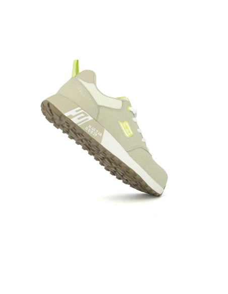 Basket de sécurité femme WINGS S1PS | S24