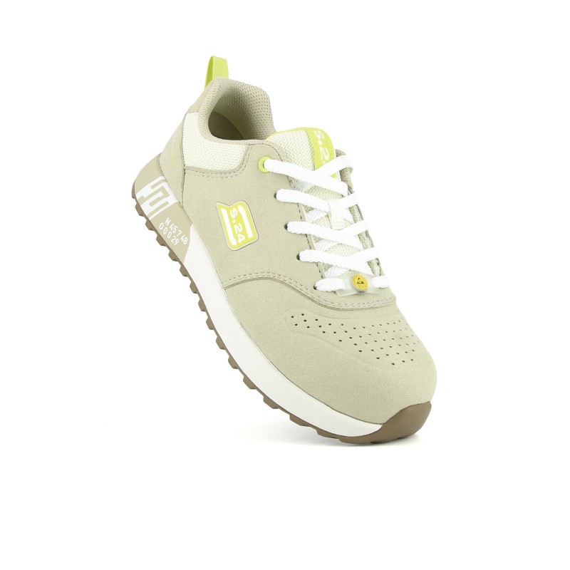 Basket de sécurité femme WINGS S1PS | S24