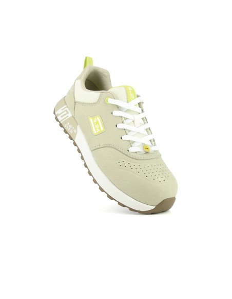 Basket de sécurité femme WINGS S1PS | S24