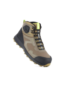 Chaussure de sécurité montante treck mixte  TERRA S7L 2