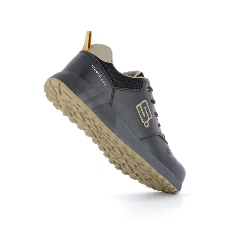 Basket de sécurité mixte RUCK S3S | S24