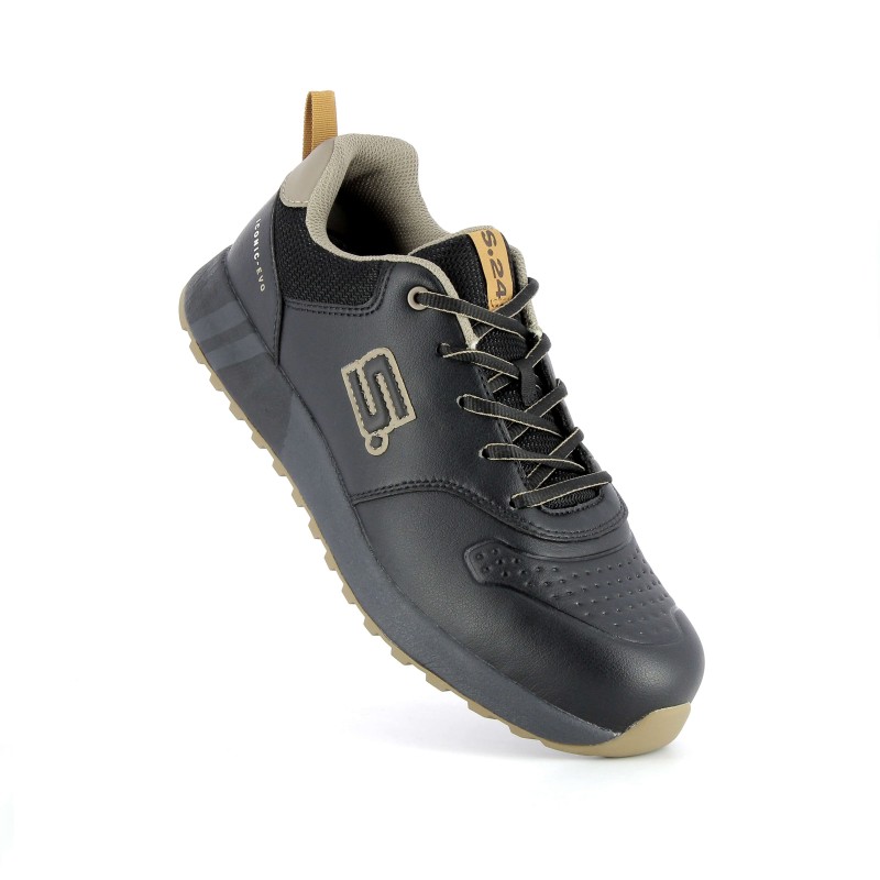 Basket de sécurité mixte RUCK S3S | S24