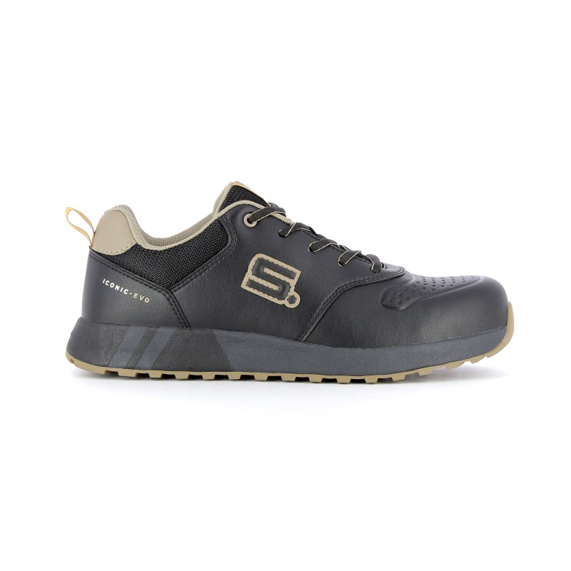 Basket de sécurité mixte RUCK S3S | S24