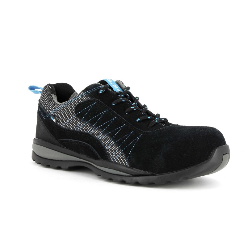 Chaussure de sécurité mixte basse JAWS S7S | S24