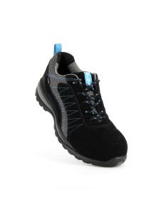 Chaussure de sécurité mixte basse JAWS S7S | S24