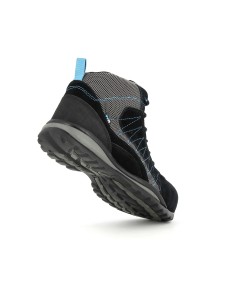 Chaussure de sécurité mixte montante WAIMEA S7S | S24