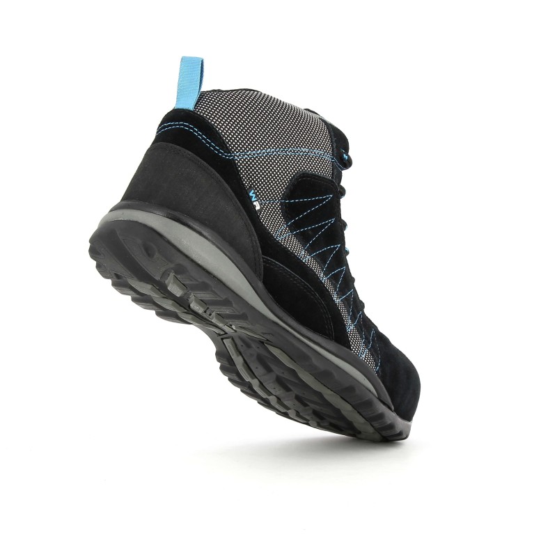 Chaussure de sécurité mixte montante WAIMEA S7S | S24