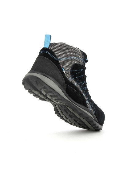 Chaussure de sécurité mixte montante WAIMEA S7S | S24