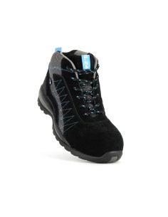 Chaussure de sécurité mixte montante WAIMEA S7S | S24 2
