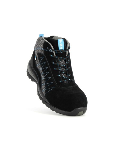 Chaussure de sécurité mixte montante WAIMEA S7S | S24