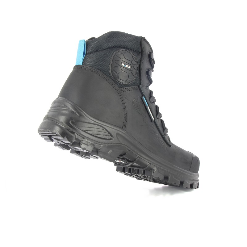 Chaussure de chantier mixte XROC S7S | S24