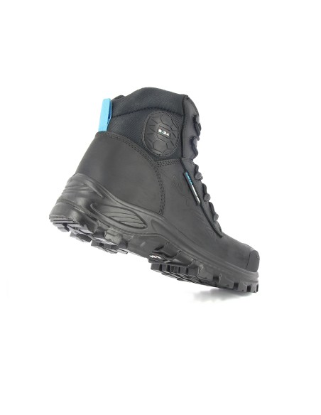 Chaussure de chantier mixte XROC S7S | S24