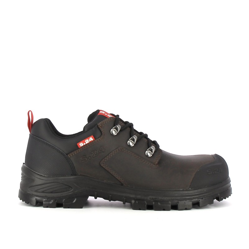 Chaussure de chantier homme HELIX S3 | S24