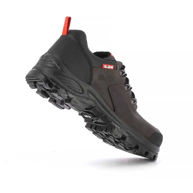 Chaussure de chantier homme HELIX S3 | S24