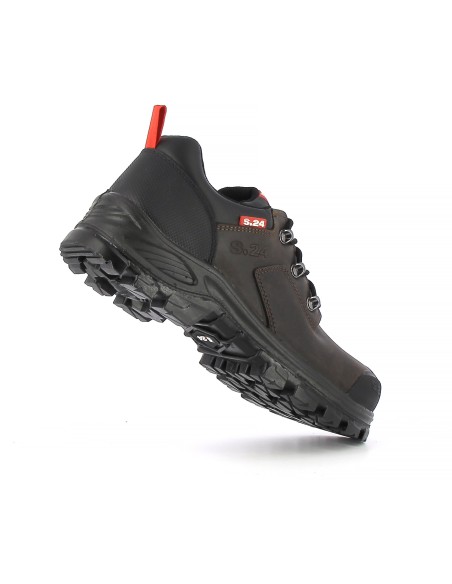 Chaussure de chantier homme HELIX S3 | S24