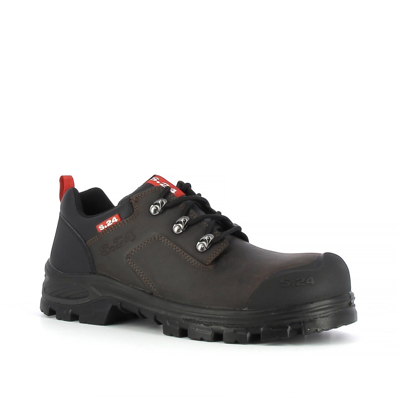 Chaussure de chantier homme HELIX S3 | S24