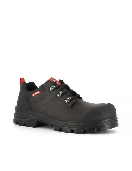 Chaussure de chantier homme HELIX S3 | S24