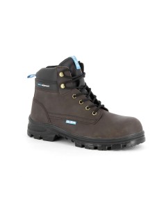 Chaussure de chantier outdoor homme JUNGLE EVO S3 | S24