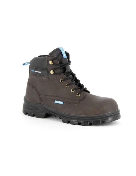 Chaussure de chantier outdoor homme JUNGLE EVO S3 | S24