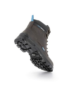 Chaussure de chantier outdoor homme JUNGLE EVO S3 | S24 2