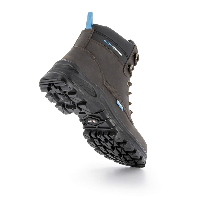 Chaussure de chantier outdoor homme JUNGLE EVO S3 | S24