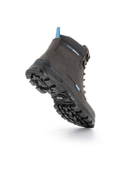 Chaussure de chantier outdoor homme JUNGLE EVO S3 | S24