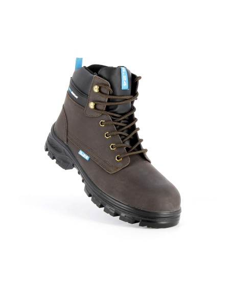 Chaussure de chantier outdoor homme JUNGLE EVO S3 | S24