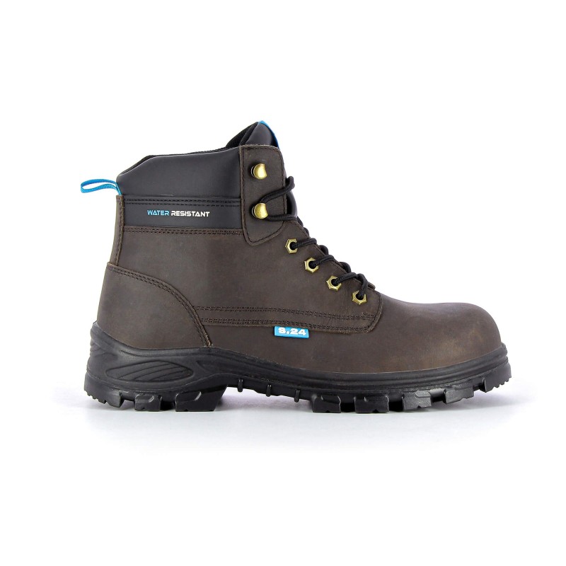 Chaussure de chantier outdoor homme JUNGLE EVO S3 | S24