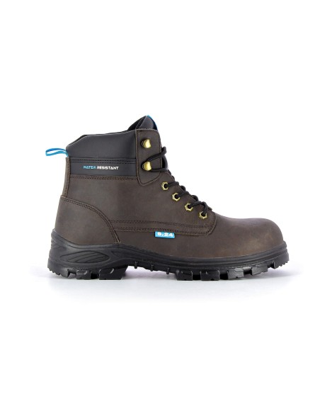 Chaussure de chantier outdoor homme JUNGLE EVO S3 | S24