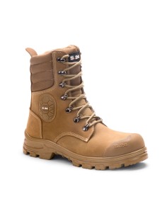 Rangers de sécurité cuir homme RANGERS S3S | S24