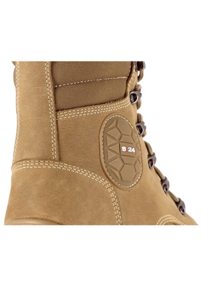 Rangers de sécurité cuir homme RANGERS S3S | S24