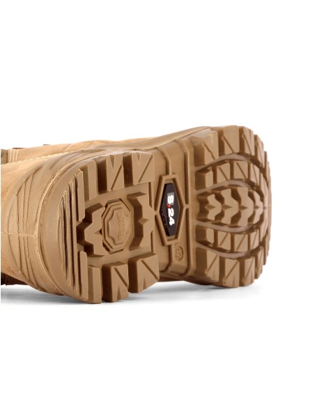 Rangers de sécurité cuir homme RANGERS S3S | S24