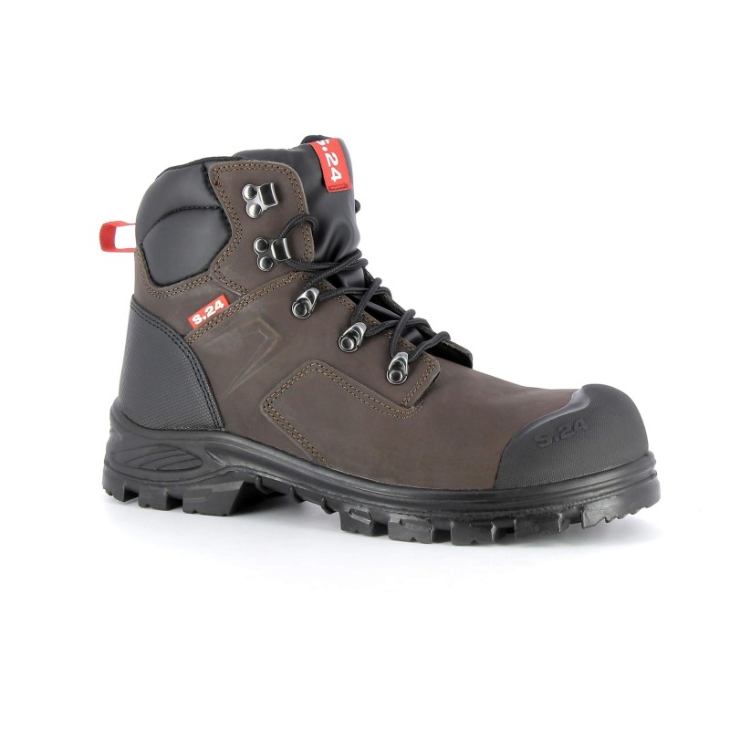 Chaussure de chantier homme MATRIX EVO S3 | S24