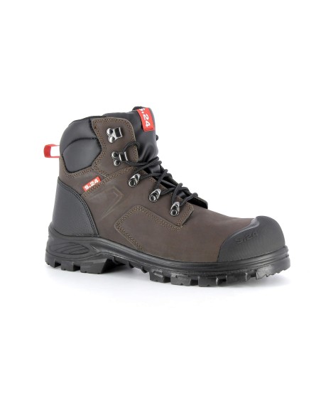 Chaussure de chantier homme MATRIX EVO S3 | S24