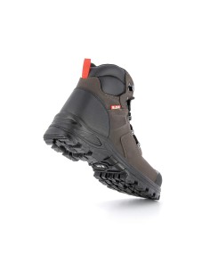 Chaussure de chantier homme MATRIX EVO S3 | S24 2