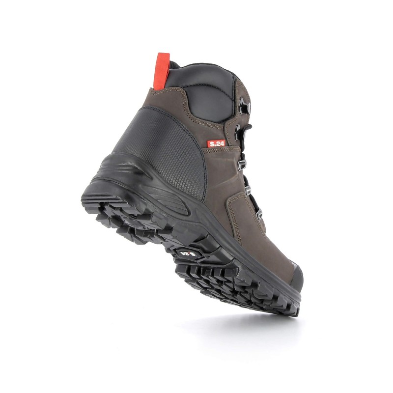 Chaussure de chantier homme MATRIX EVO S3 | S24