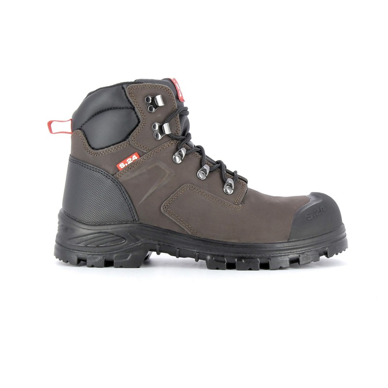 Chaussure de chantier homme MATRIX EVO S3 | S24