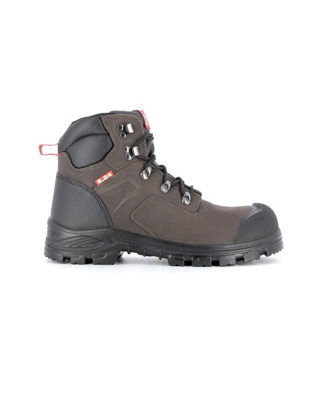 Chaussure de chantier homme MATRIX EVO S3 | S24