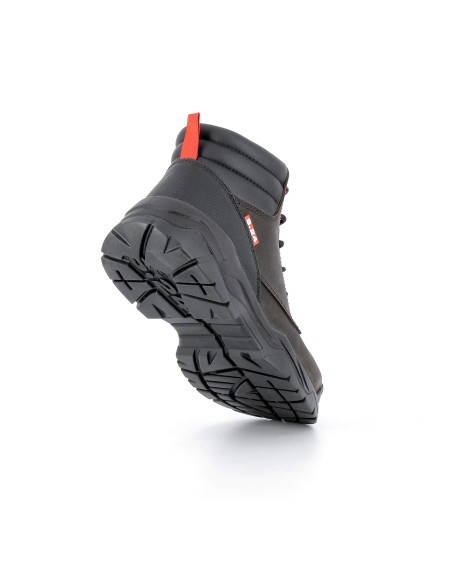 Chaussure de sécurité montante homme PUNTA S3 | S24