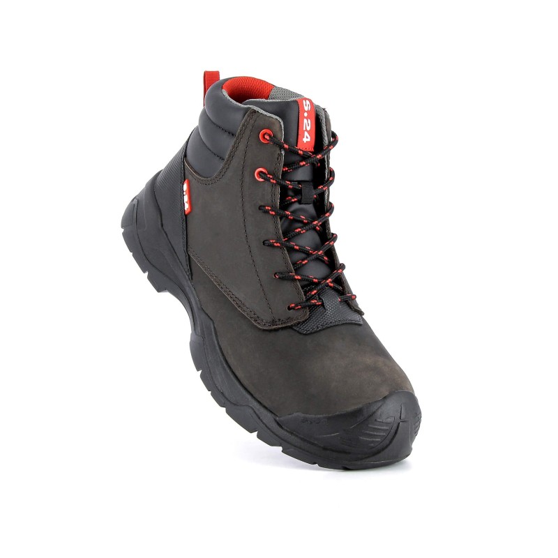Chaussure de sécurité montante homme PUNTA S3 | S24