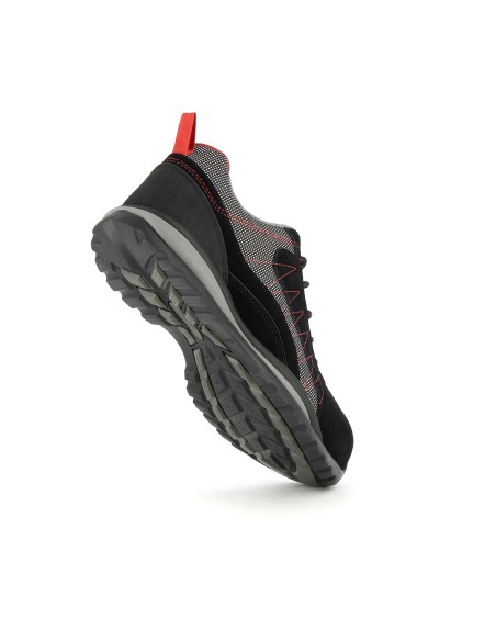 Chaussure de sécurité mixte basse ZEPHIR S1PS | S24