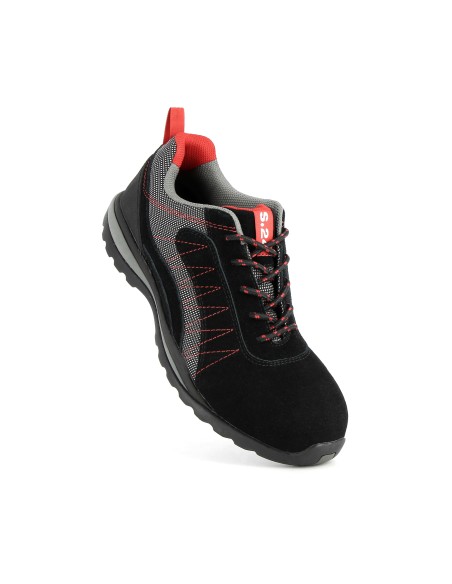 Chaussure de sécurité mixte basse ZEPHIR S1PS | S24