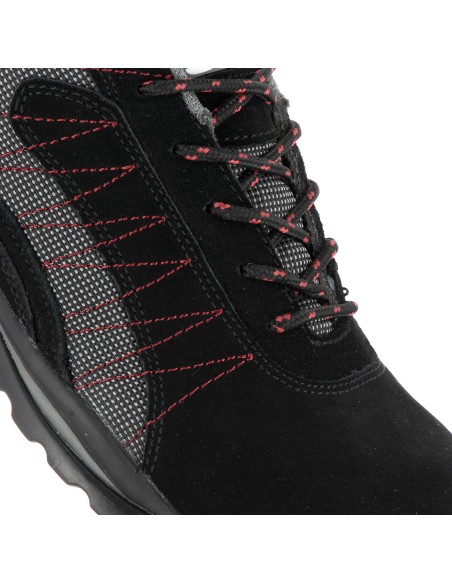 Chaussure de sécurité mixte basse ZEPHIR S1PS | S24