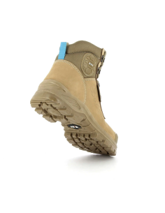Chaussure de chantier mixte XPER TP S7 2