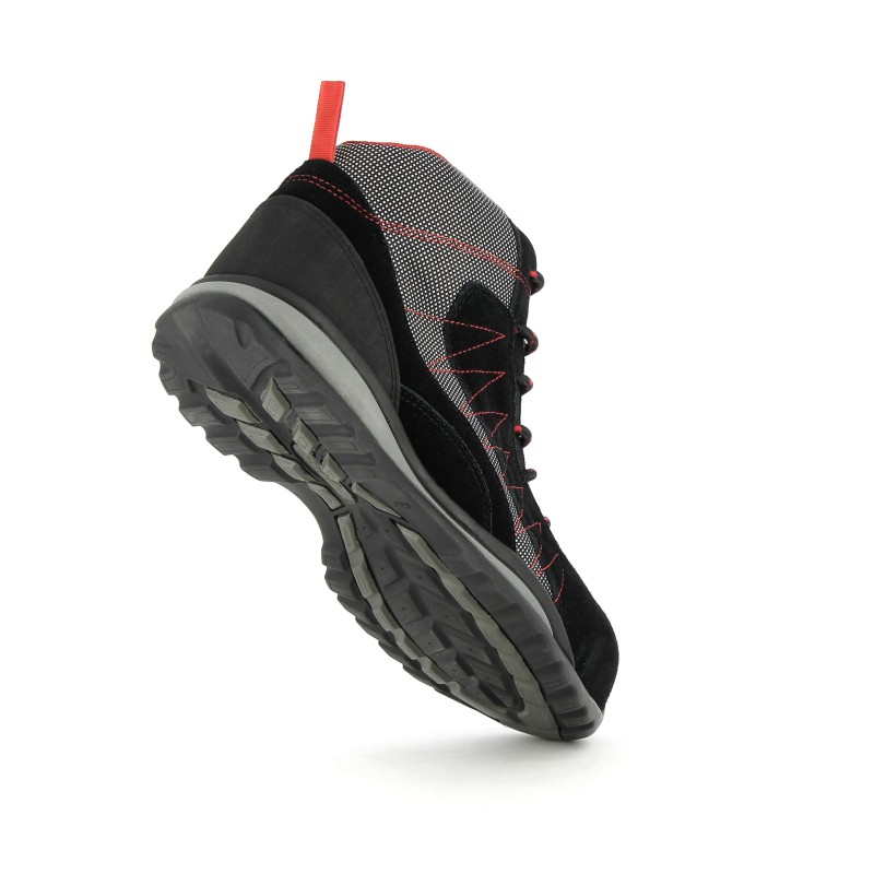 Chaussure de sécurité mixte montante LEVANT S1PS | S24