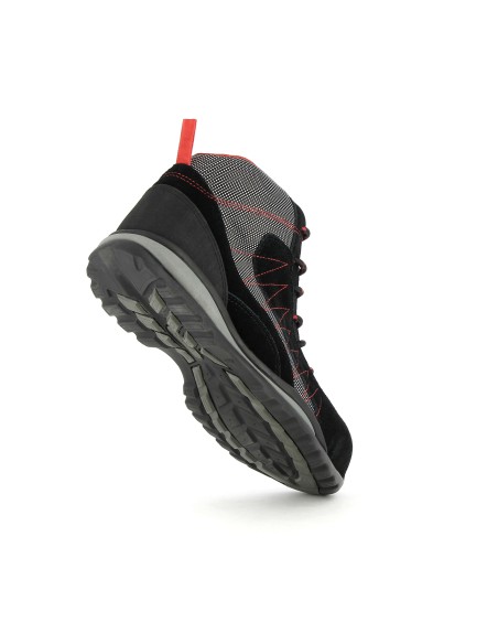 Chaussure de sécurité mixte montante LEVANT S1PS | S24